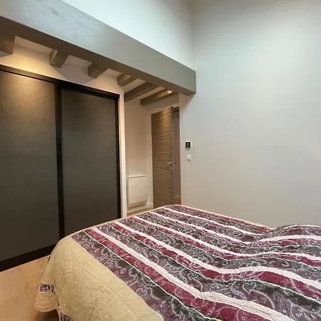 Prázdninový dům Harotcha *